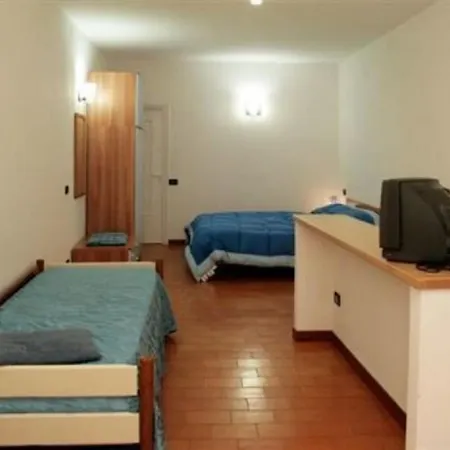 Apartament Il Gozzo Manarola