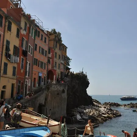 Apartment Il Gozzo *